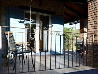 Casa per le vacanze Buići Registrazione all'aperto 8