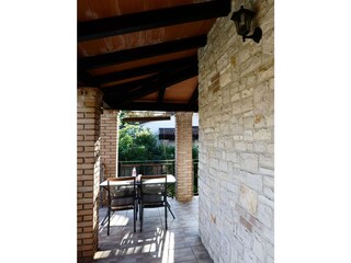 Casa de vacaciones Buići Grabación al aire libre 9