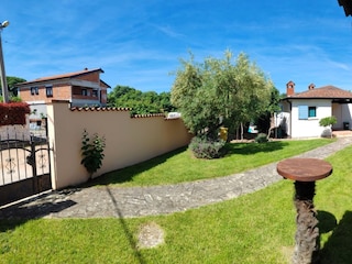 Casa per le vacanze Buići Registrazione all'aperto 11