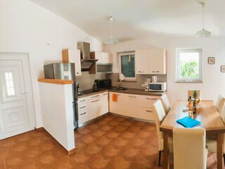 Maison de vacances Buići Équipement 19