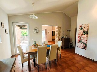 Maison de vacances Buići Équipement 22