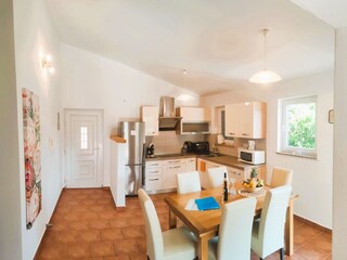 Casa de vacaciones Buići Características 21