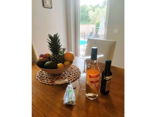 Casa de vacaciones Buići Características 23