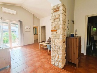 Casa per le vacanze Buići Caratteristiche 24