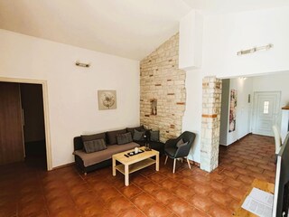 Maison de vacances Buići Équipement 27