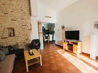 Maison de vacances Buići Équipement 26