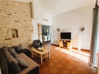 Casa de vacaciones Buići Características 27