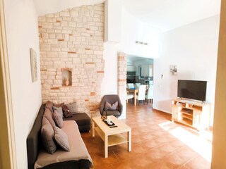 Maison de vacances Buići Équipement 28