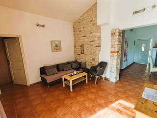 Casa de vacaciones Buići Características 29