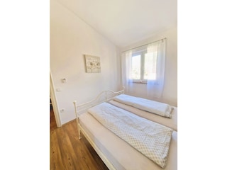 Schlafzimmer Nr. 1