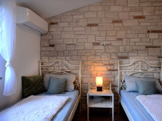 Casa de vacaciones Buići Características 34