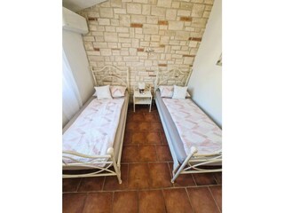 Maison de vacances Buići Équipement 36