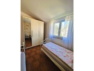 Maison de vacances Buići Équipement 37