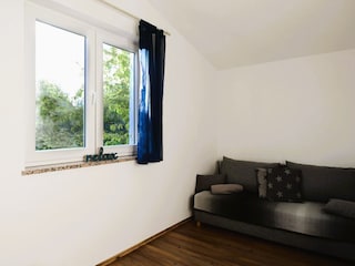 Schlafzimmer Nr. 3