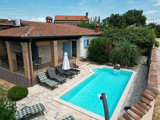 Maison de vacances Buići Enregistrement extérieur 1