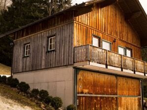 Apartment Ferienhaus Loitzl Gerald - Altaussee - image1