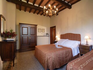 Appartamento per vacanze Montaione Caratteristiche 16