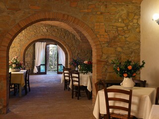 Appartamento per vacanze Montaione Registrazione all'aperto 7