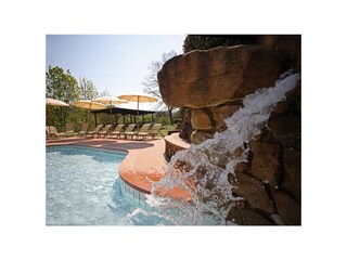 Appartamento per vacanze Montaione Registrazione all'aperto 11