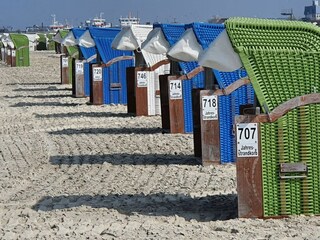 Ferienwohnung Pilsum Außenaufnahme 37