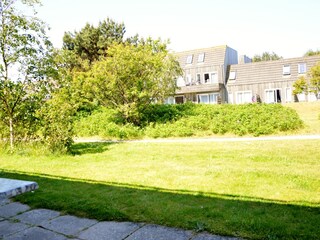 Appartement Hollum Buitenaudio-opname 6