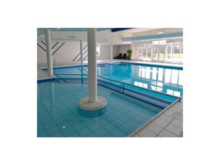 Appartement Hollum Omgeving 18