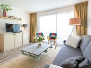 Apartment Zeeaster