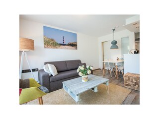 Appartement Hollum Kenmerken 8