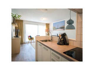 Appartement Hollum Kenmerken 9