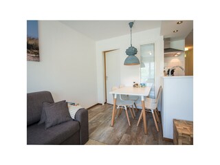 Appartement Hollum Kenmerken 10