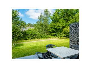 Appartement Hollum Buitenaudio-opname 4