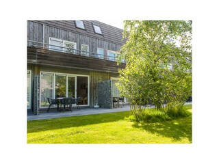 Appartement Hollum Buitenaudio-opname 1