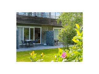 Appartement Hollum Buitenaudio-opname 2