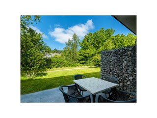 Appartement Hollum Buitenaudio-opname 4