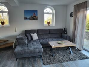 Ferienwohnung Zum Ankerplatz - Pilsum - image1