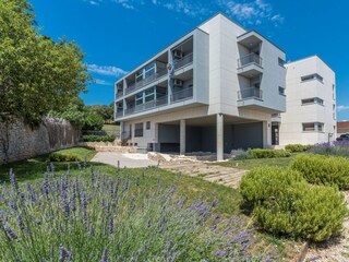 Appartement Vrsar Buitenaudio-opname 1