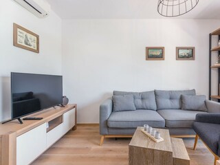 Appartement Vrsar Kenmerken 16