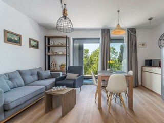 Appartement Vrsar Kenmerken 17