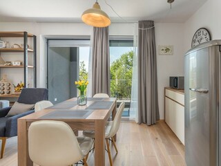 Appartement Vrsar Kenmerken 18