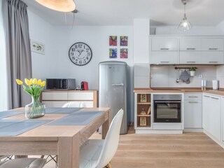 Appartement Vrsar Kenmerken 19