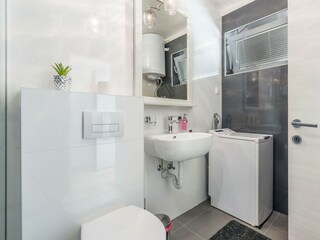 Appartement Vrsar Kenmerken 23