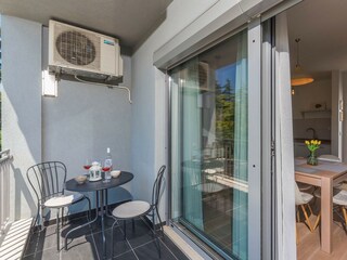 Appartement Vrsar Kenmerken 25