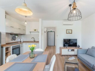 Appartement Vrsar Kenmerken 26