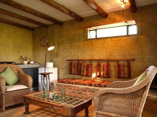 Cottage Skeerpoort Features 7