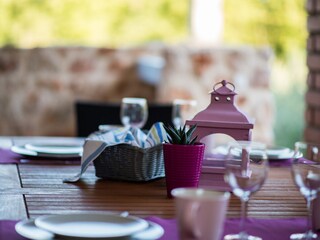 Villa Vrbnik Registrazione all'aperto 6