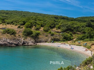 Villa Vrbnik Ambiente 30