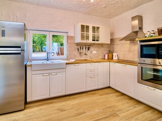 Villa Vrbnik Caratteristiche 15