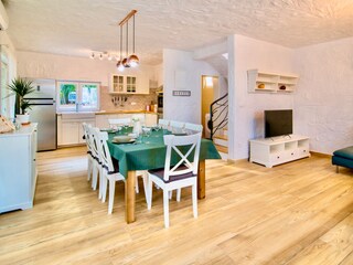 Villa Vrbnik Caratteristiche 12