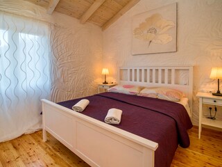 Villa Vrbnik Caratteristiche 17