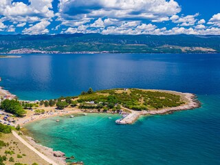 Villa Vrbnik Ambiente 24